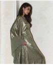 Shimmer kaftan 